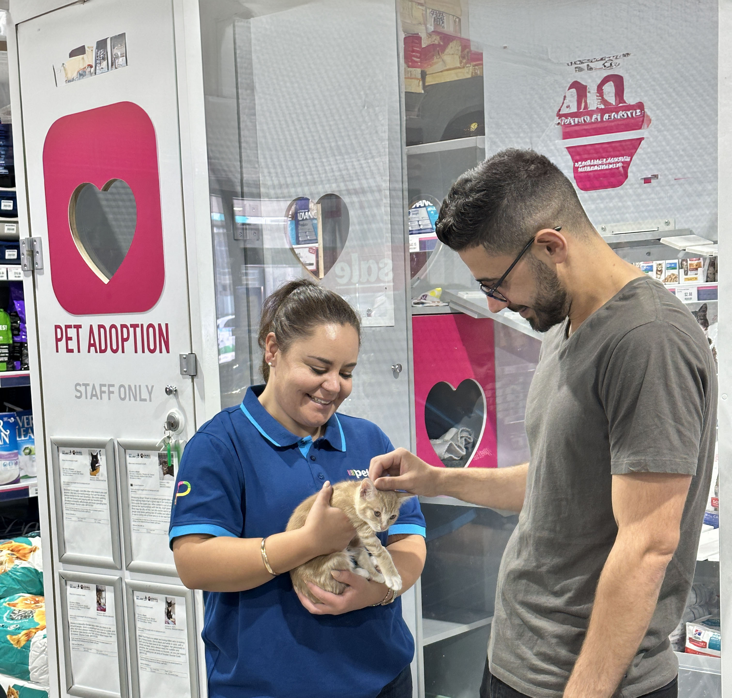 Petstock Group secures new talent fast with Referoo