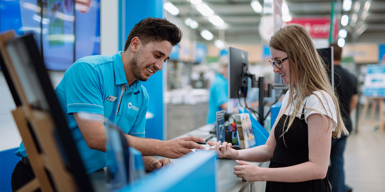 The Warehouse Group keeping recruitment moving 24/7
