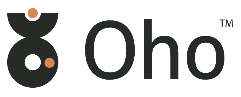 Oho